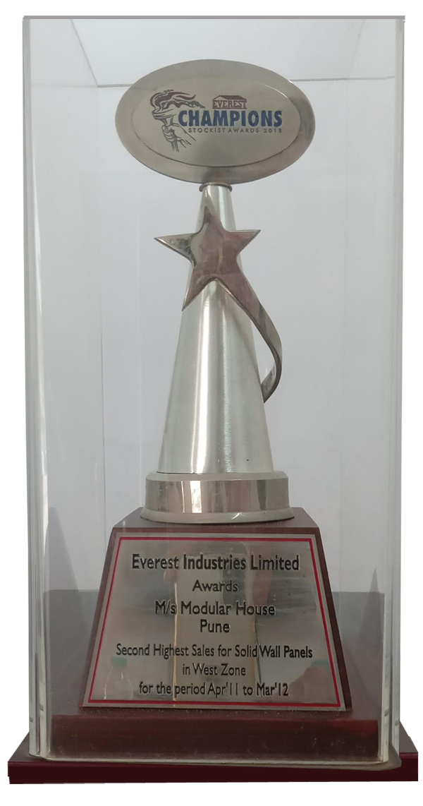 award