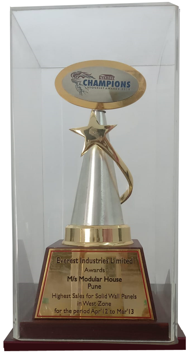 award