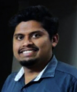 NIKHIL GANGWA