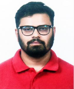 PRATIK GANGWAL