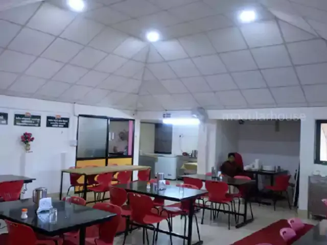 Room On Terrace