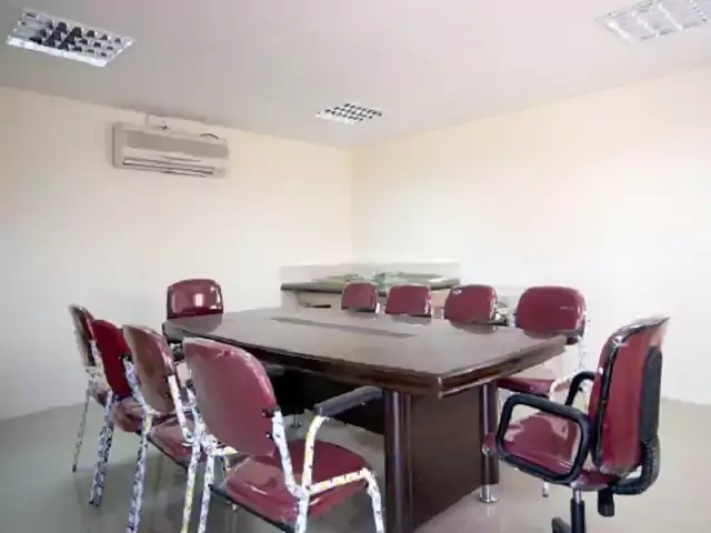 Room On Terrace