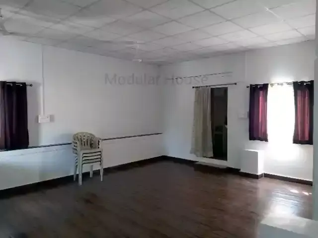 Room On Terrace