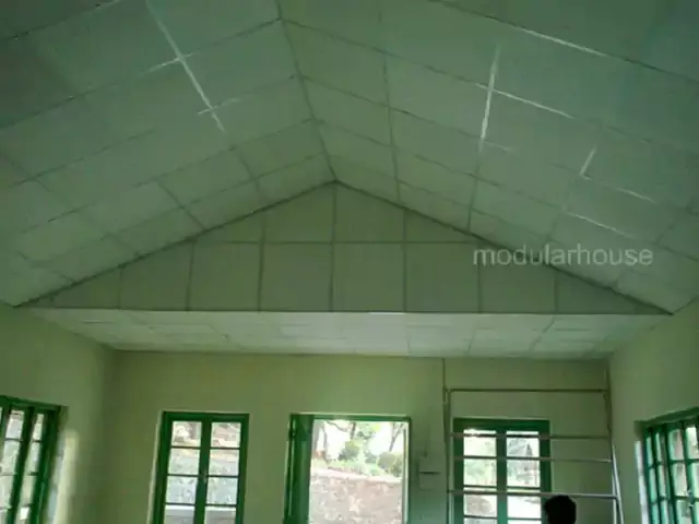 Room On Terrace