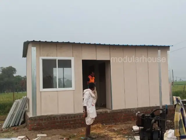 Labour Colony