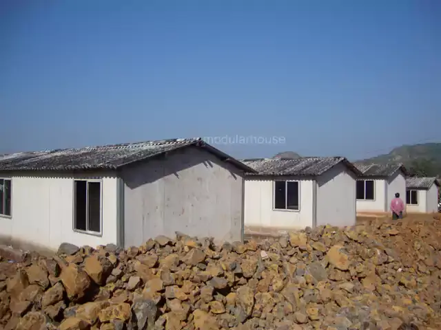 Labour Colony