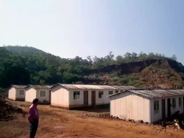 Labour Colony