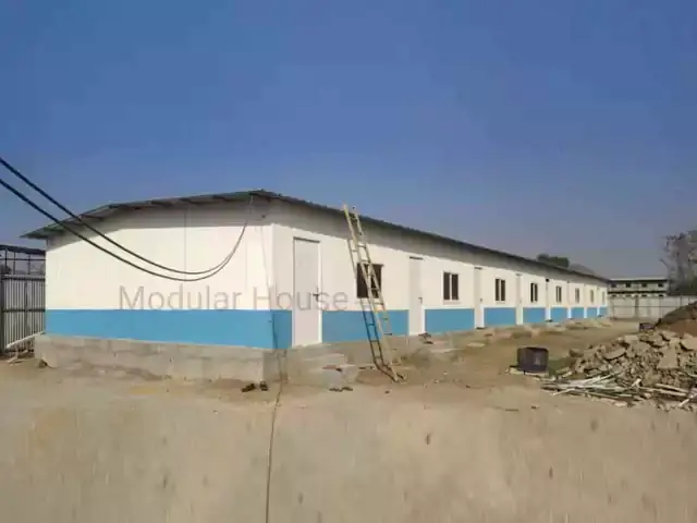 Labour Colony