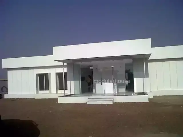 Room On Terrace