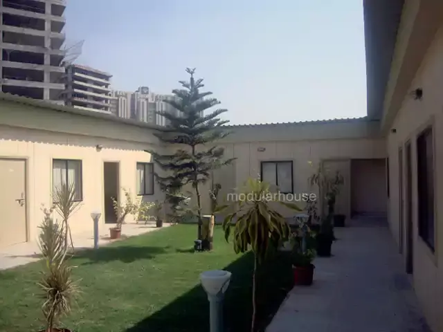 Room On Terrace