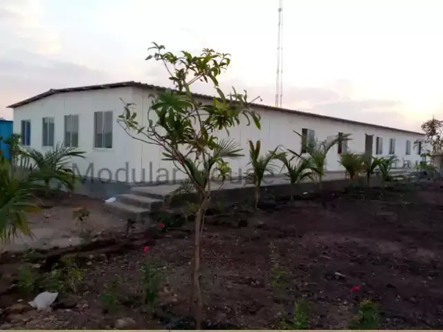 Room On Terrace