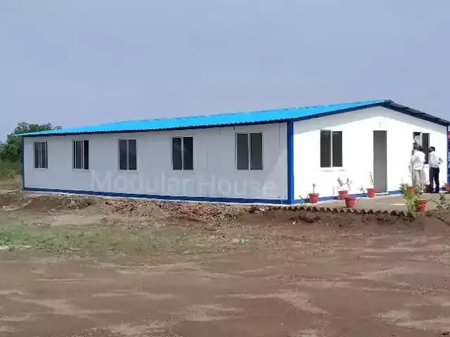 Room On Terrace