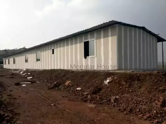 Labour Colony