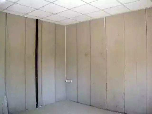 Aerocon Panel